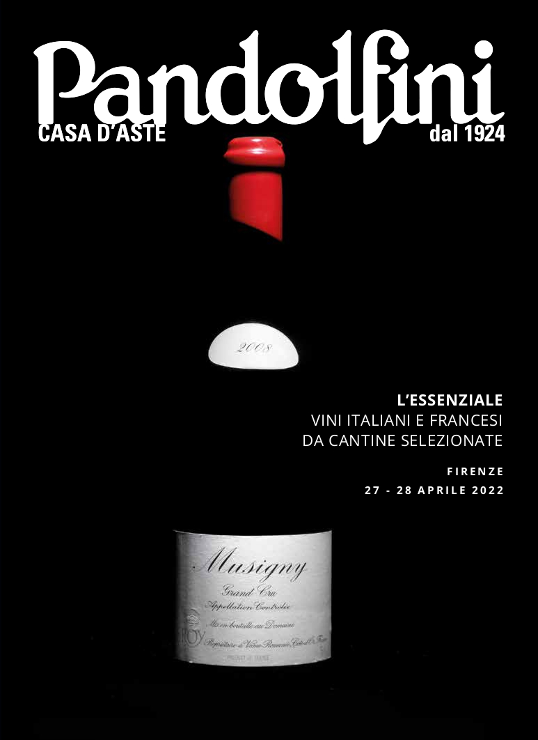 L'Essenziale - Fine and Rare Wine